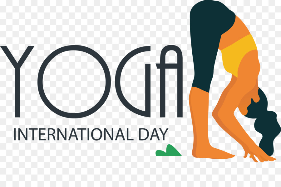 Dia Internacional Do Yoga，21 De Junho De PNG