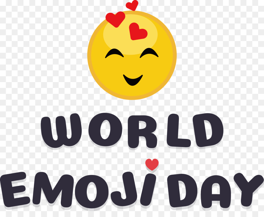 Dia Mundial Dos Emojis，Emoji PNG