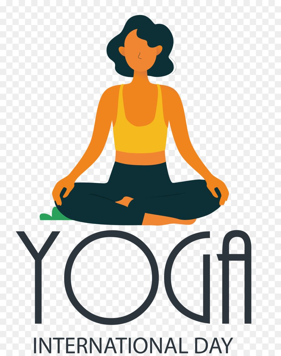 Dia Internacional Do Yoga，Yoga PNG