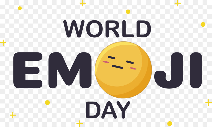 Dia Mundial Dos Emojis，Emoji PNG