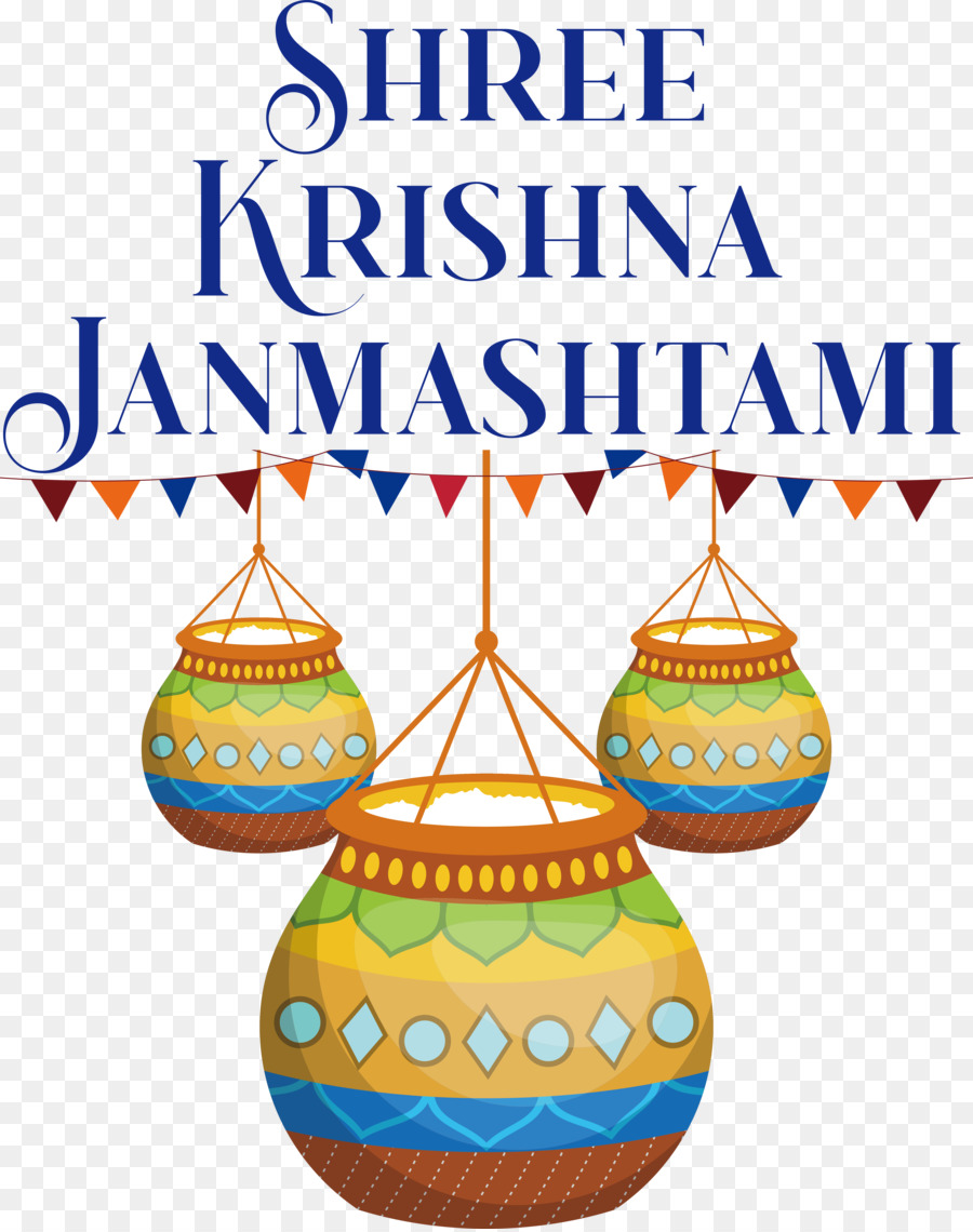 Krishna Janmashtami，Festival PNG