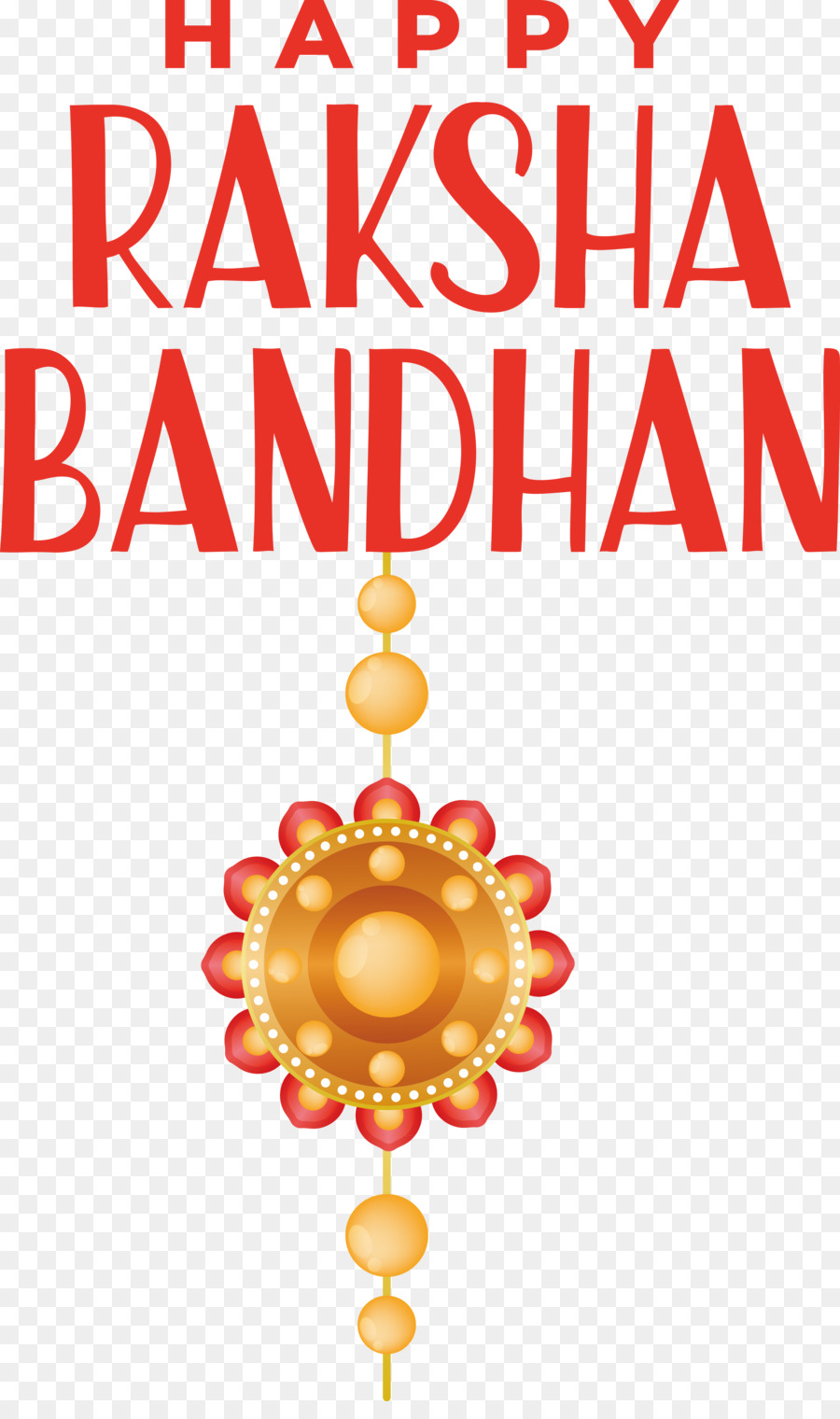 Raksha Bandhan，Rakhi PNG