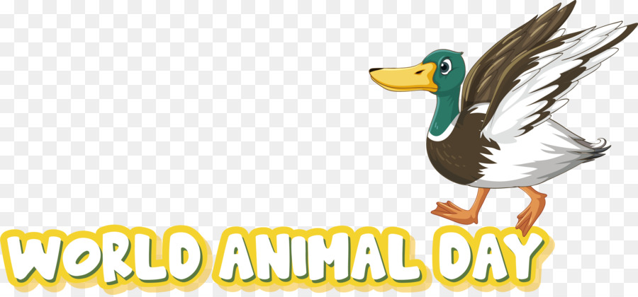 Aves，Pato PNG