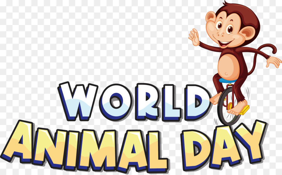 Dia Mundial Dos Animais，Animais PNG