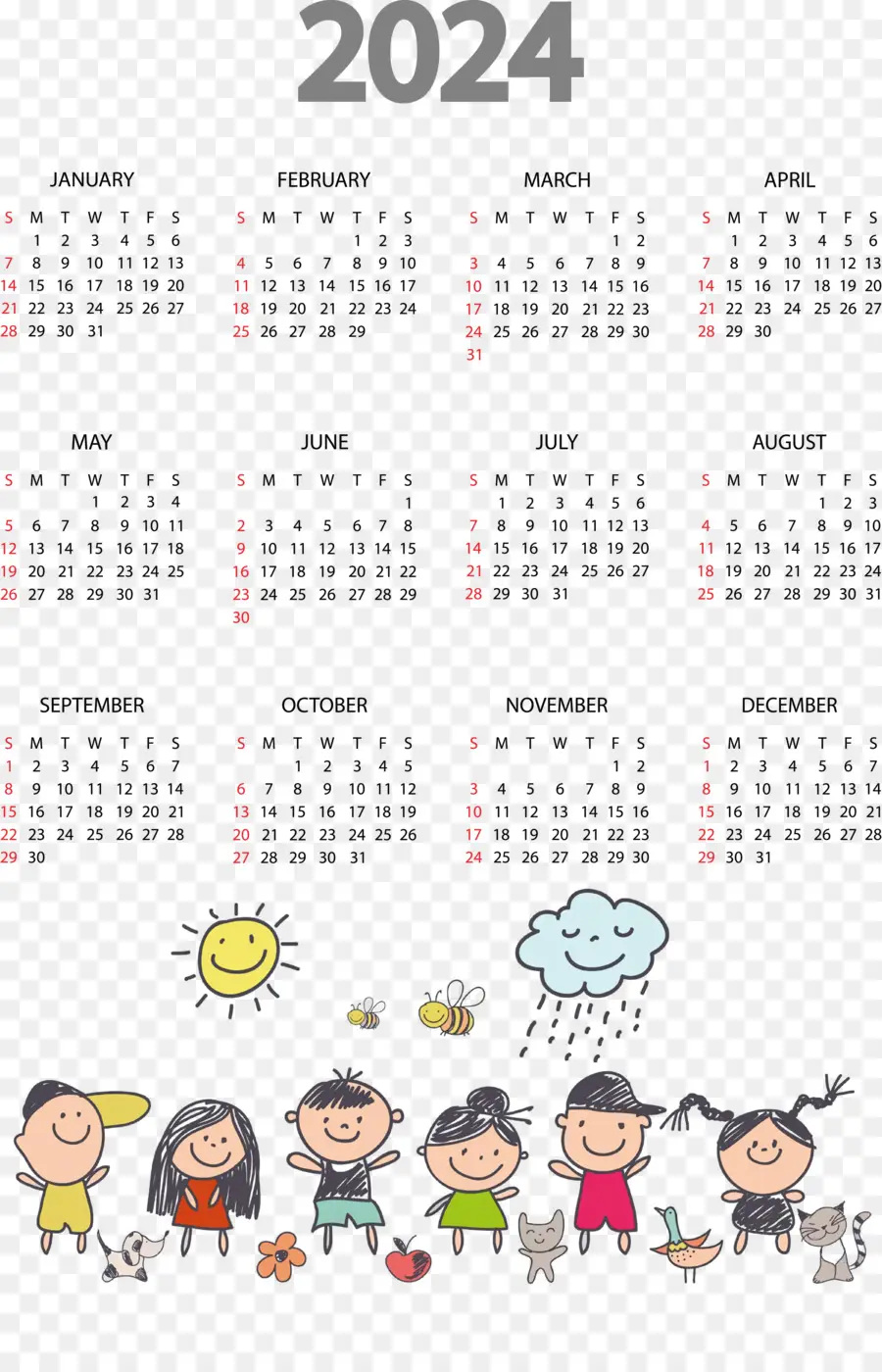 Calendário，Datas PNG