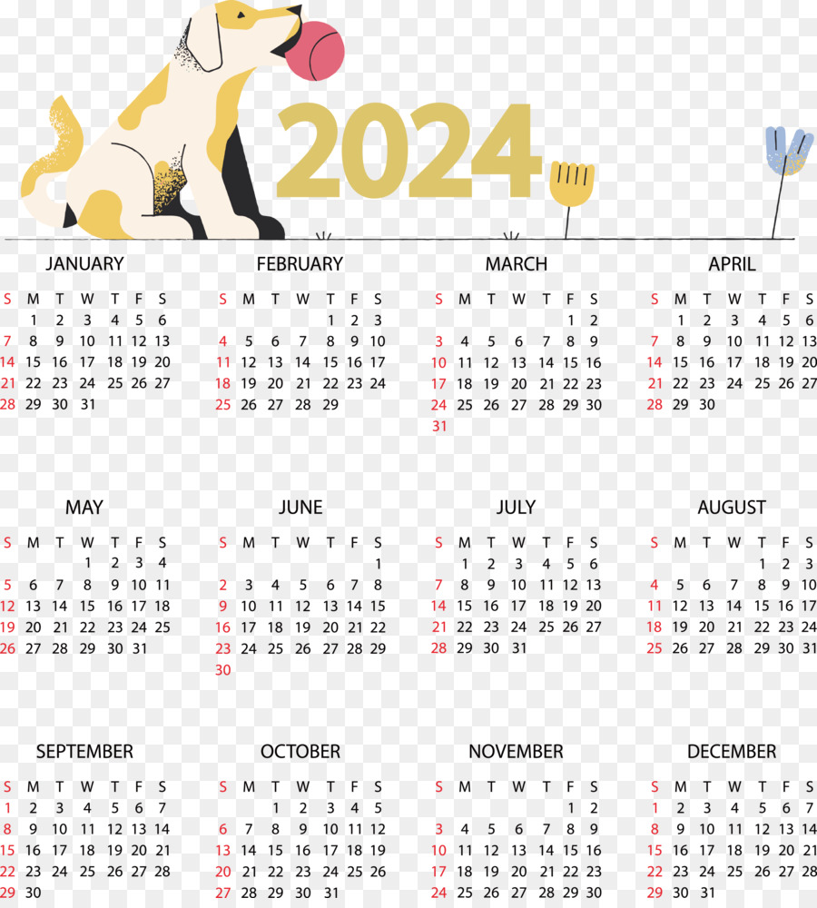 Calendário，Dia Da Semana PNG