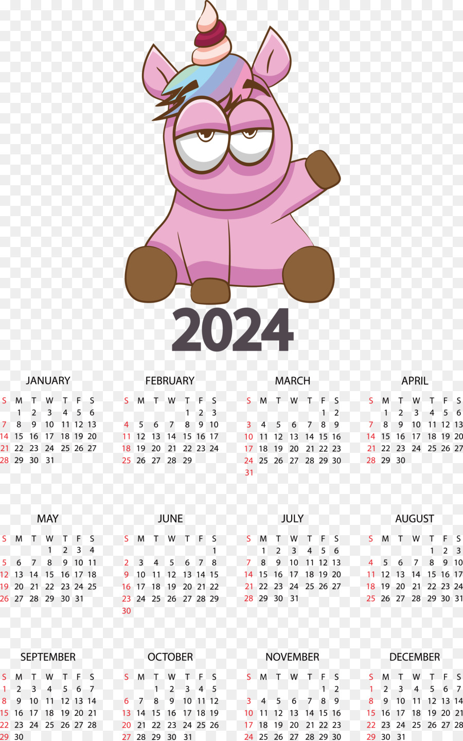 Calendário，Pedra Do Sol Asteca PNG