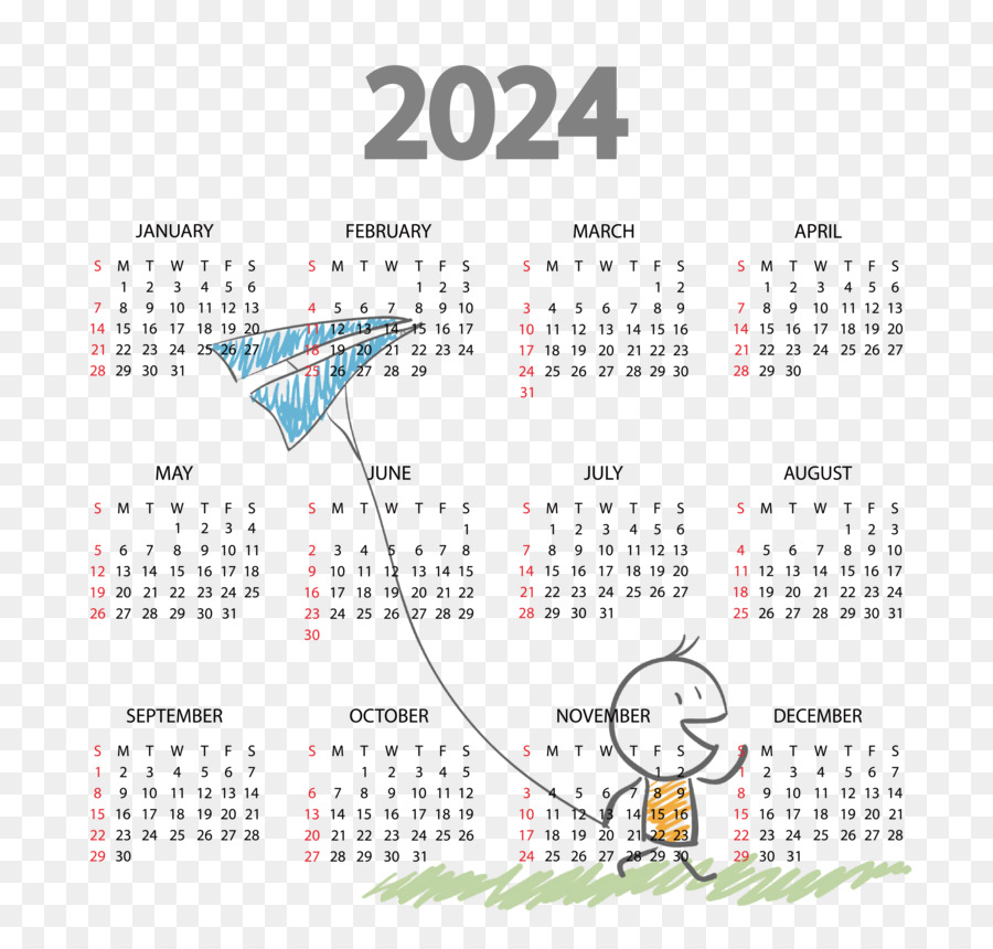 Calendário，Dia Da Semana PNG