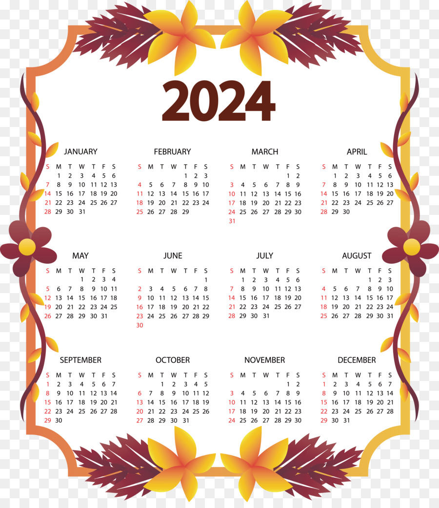 Calendário，Linha PNG