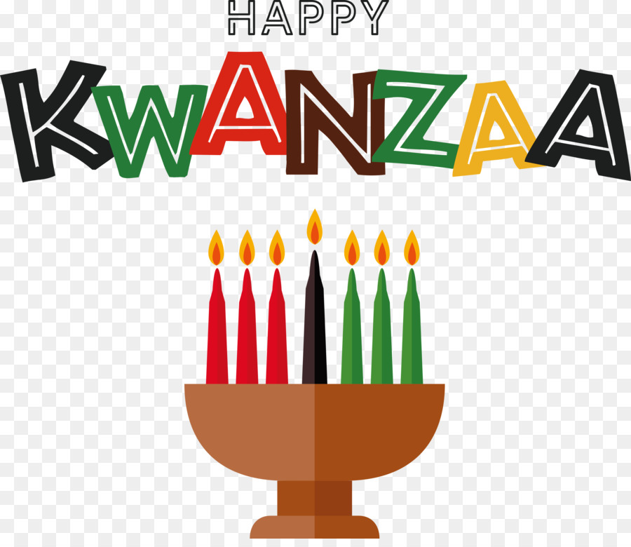 Velas Kwanzaa，Celebração PNG