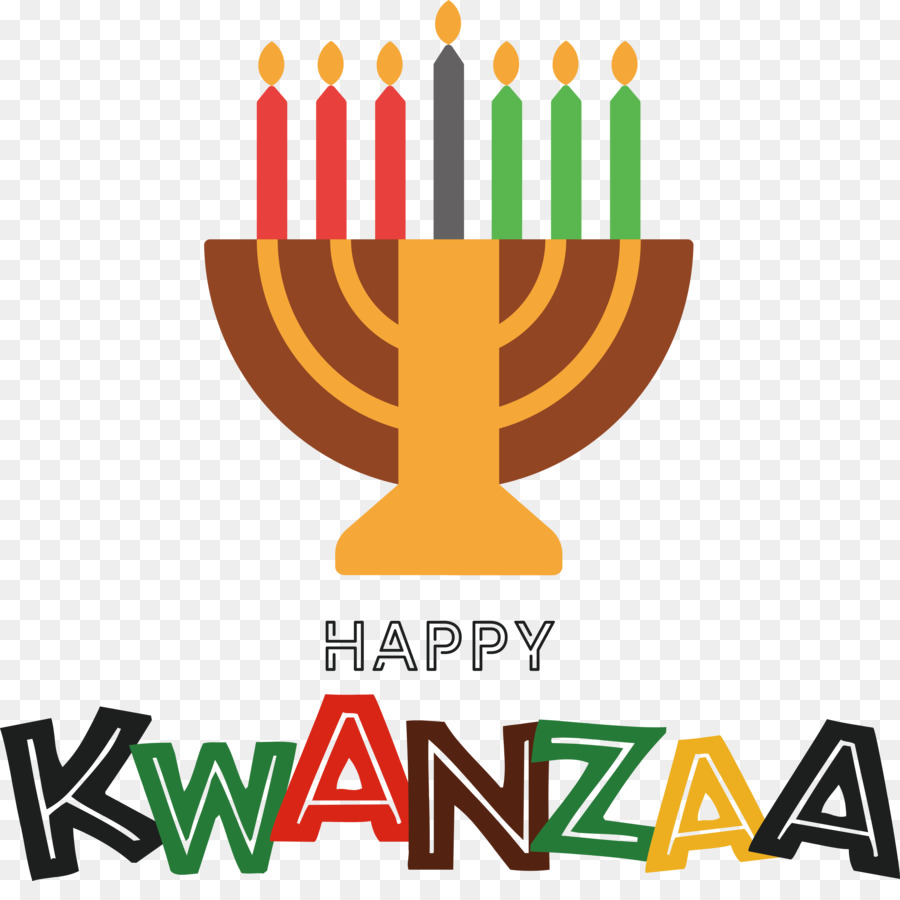 Velas Kwanzaa，Celebração PNG