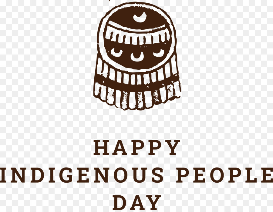 Indigenous Peoples，Logo PNG