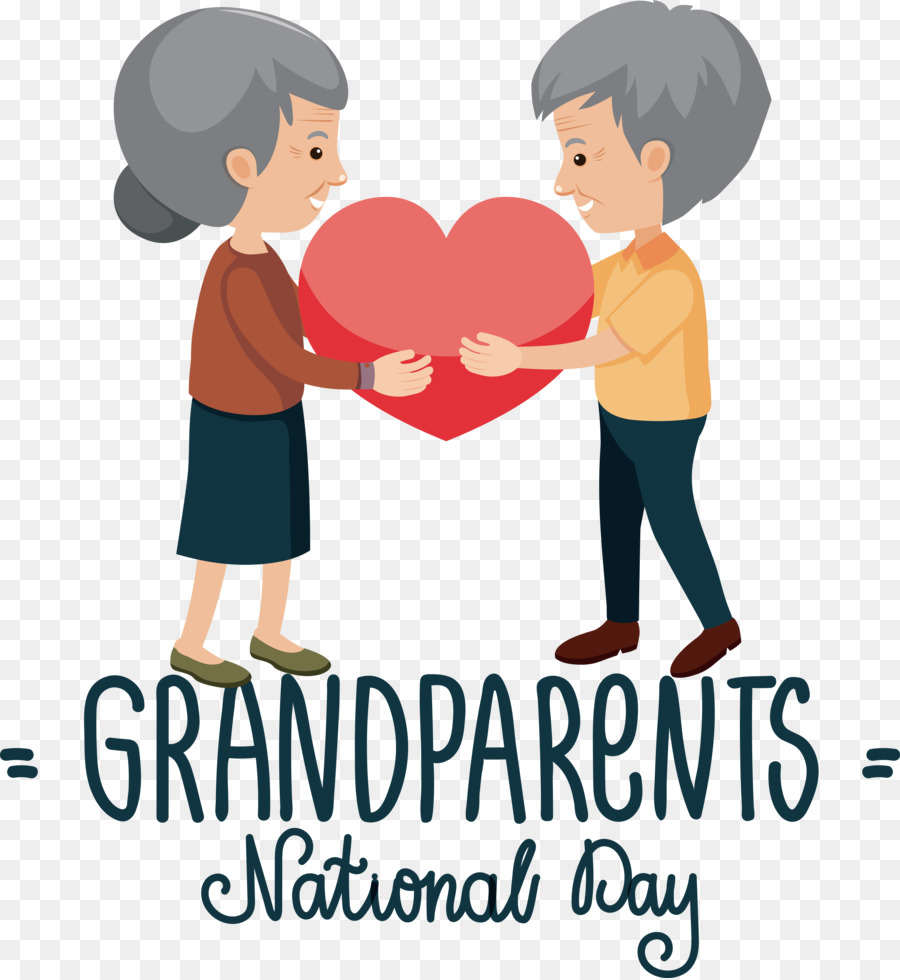 Dia Dos Avós，Avós Dia PNG