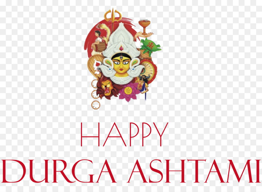 Durga Ashtami，Maha Ashtami PNG