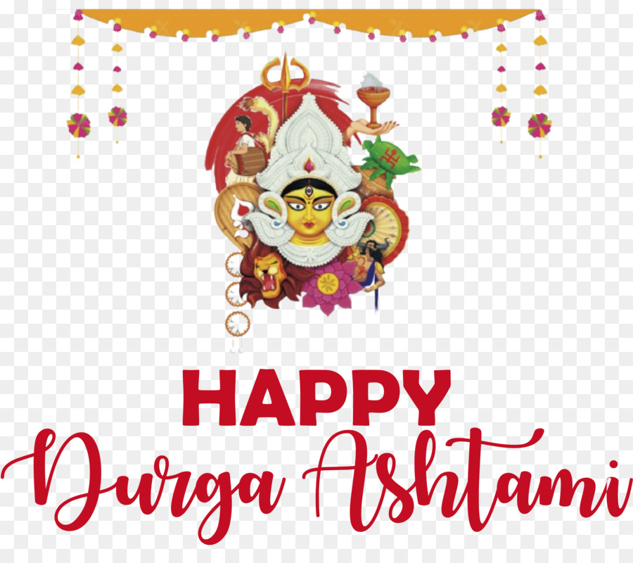 Durga Ashtami，Maha Ashtami PNG