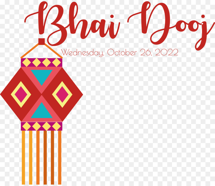 Bhai Dooj，Lanterna PNG