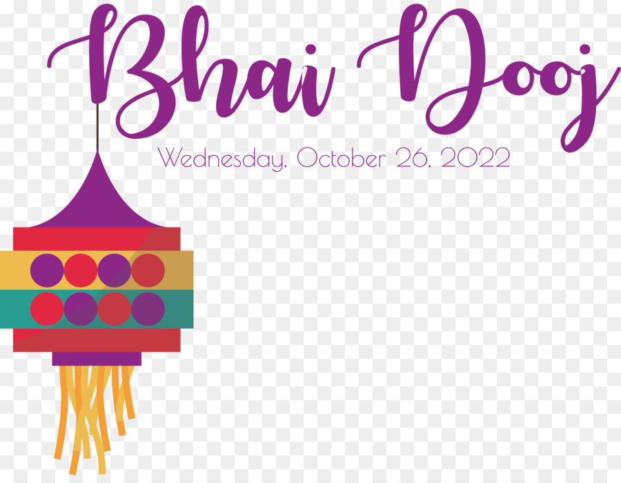 Bhai Dooj，Lanterna PNG