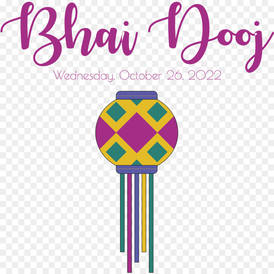 Bhai Dooj，Lanterna PNG