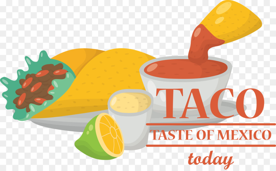 Taco Dia，Nacional De Taco Dia PNG