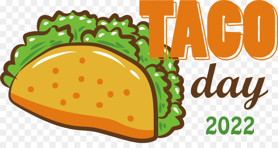 Taco Dia，México PNG