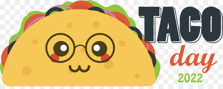 Taco Dia，México PNG