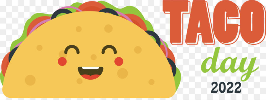 Taco Dia，México PNG