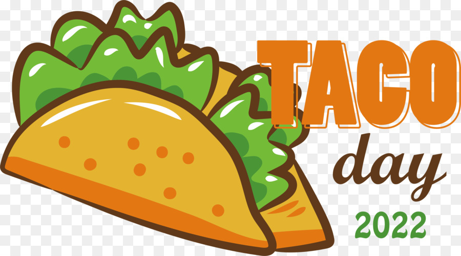 Taco Dia，México PNG