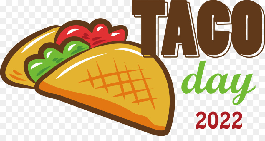 Taco Dia，México PNG