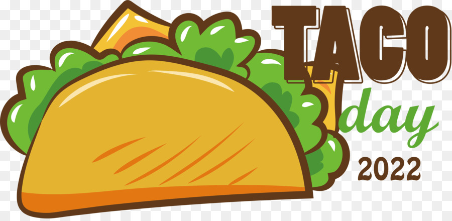 Taco Dia，México PNG