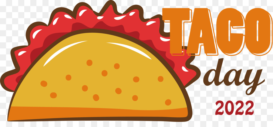 Taco Dia，México PNG