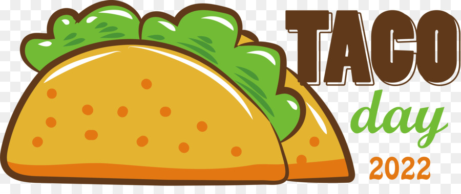 Taco Dia，México PNG