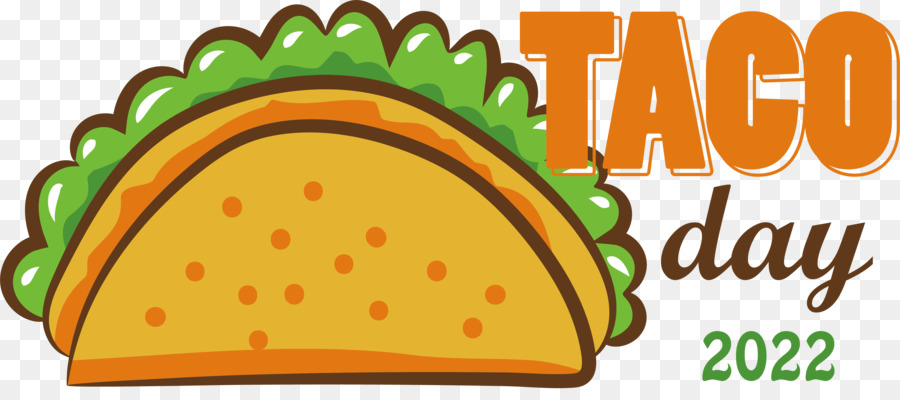 Taco Dia，México PNG