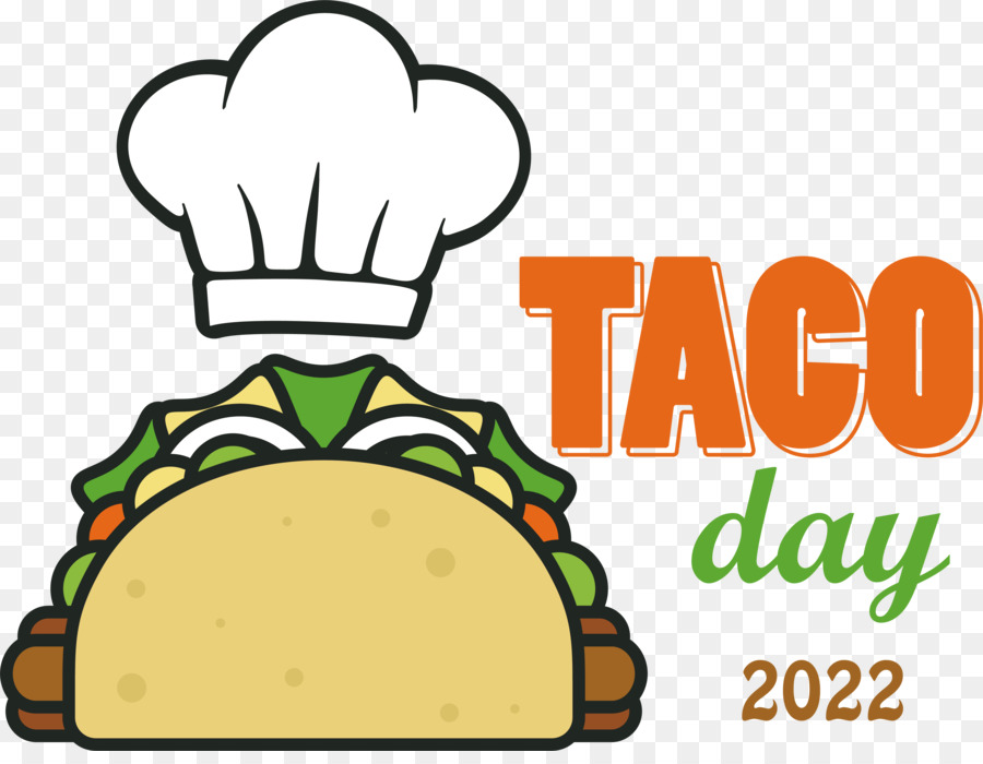 Taco Dia，México PNG