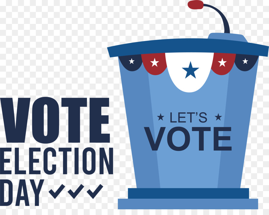 Dia Da Eleição，Dia Da Eleição Do Voto PNG