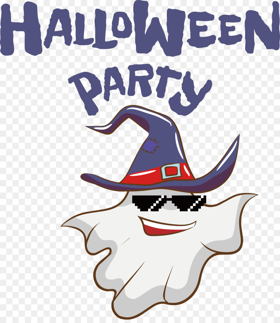 Festa De Halloween，Halloween Ghost PNG