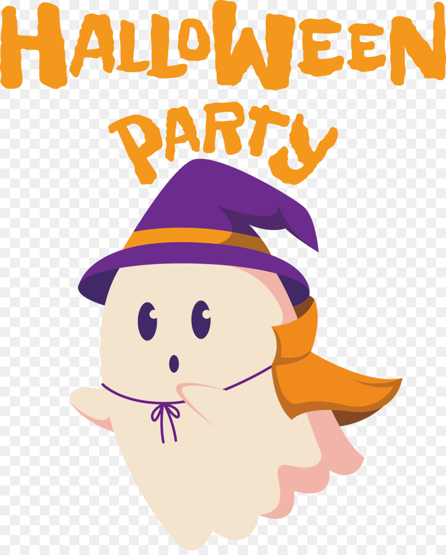 Festa De Halloween，Halloween Ghost PNG