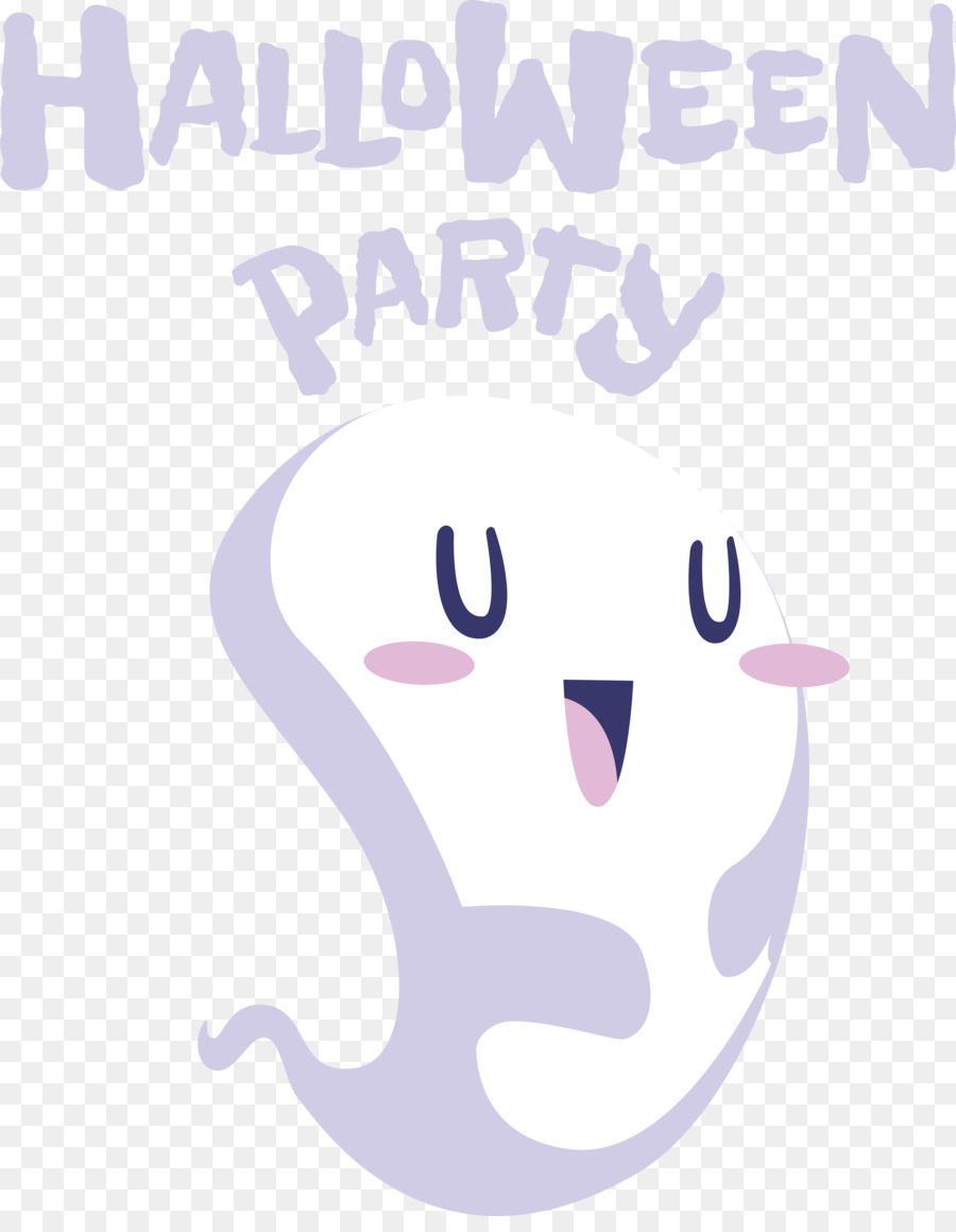 Festa De Halloween，Halloween Ghost PNG