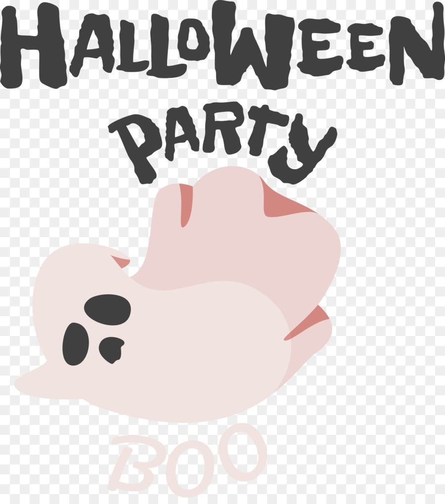 Festa De Halloween，Halloween Ghost PNG