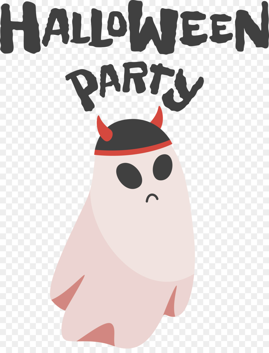 Festa De Halloween，Halloween Ghost PNG