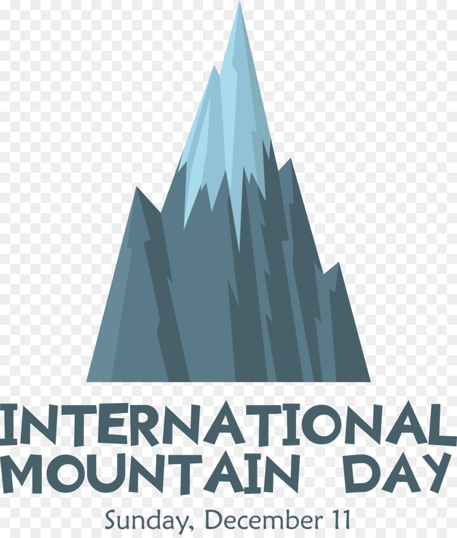 Internacional De Mountain Dia，Montanha PNG