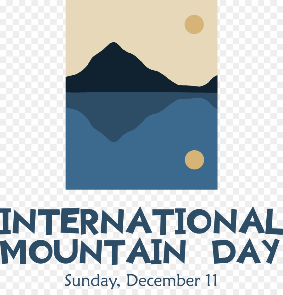 Internacional De Mountain Dia，Montanha PNG