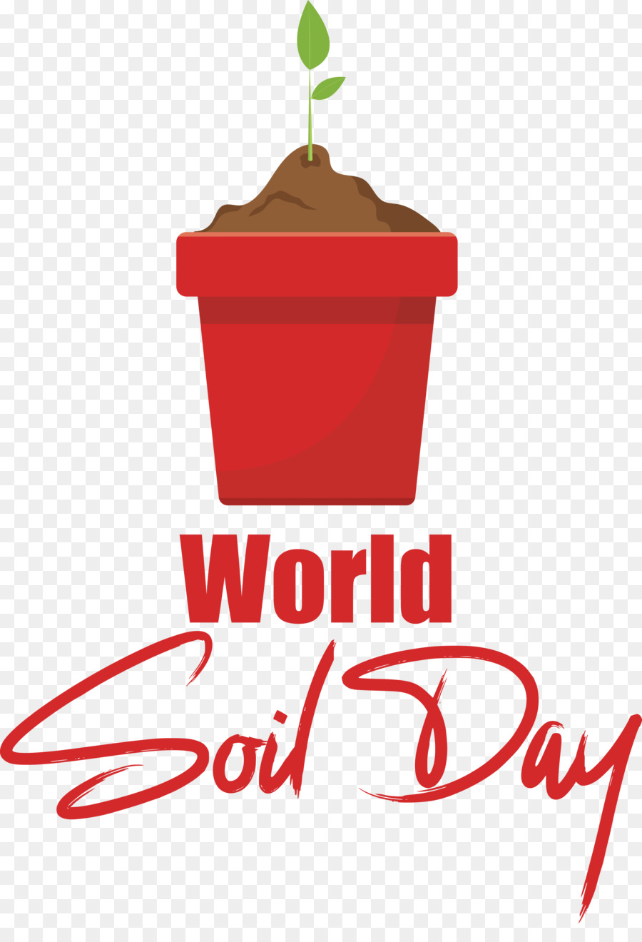 Mundo Do Solo Dia，Soil PNG