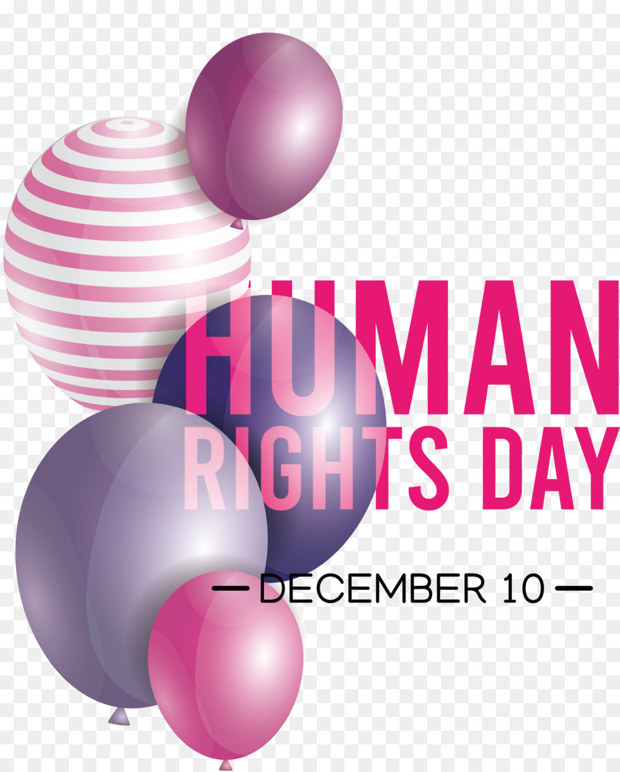 Dia Dos Direitos Humanos， PNG