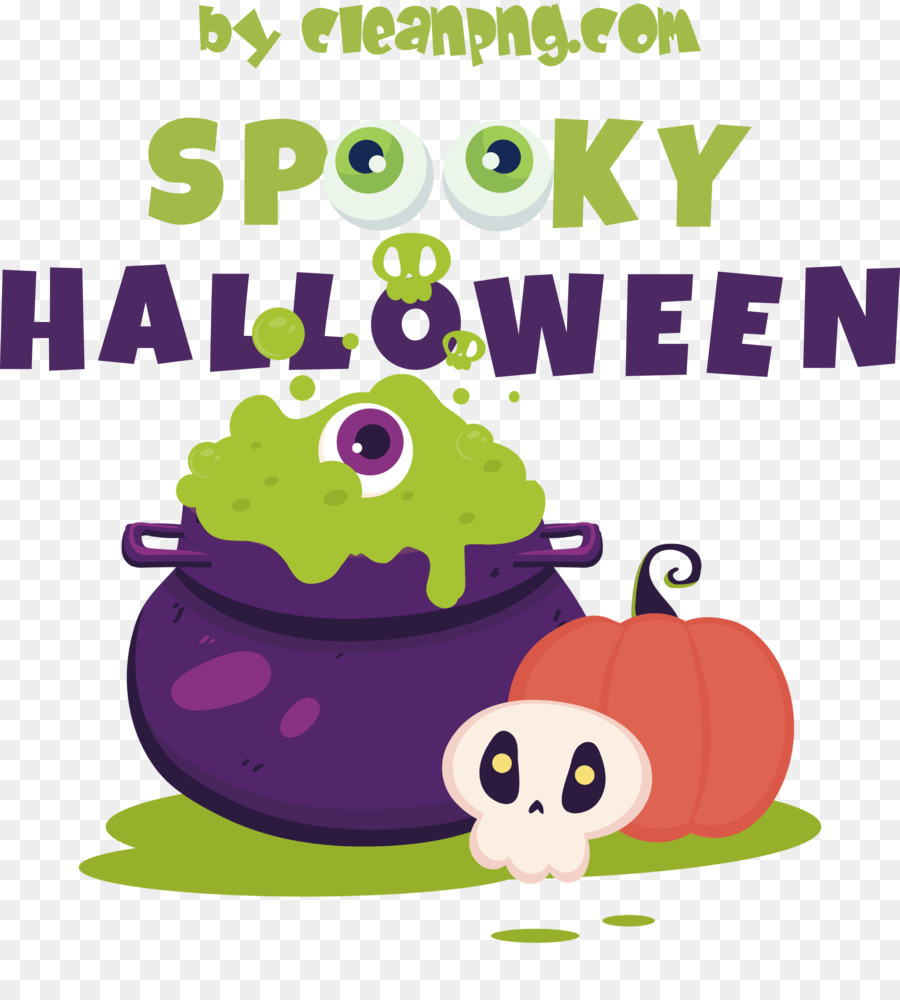 Dia Das Bruxas，Spooky PNG