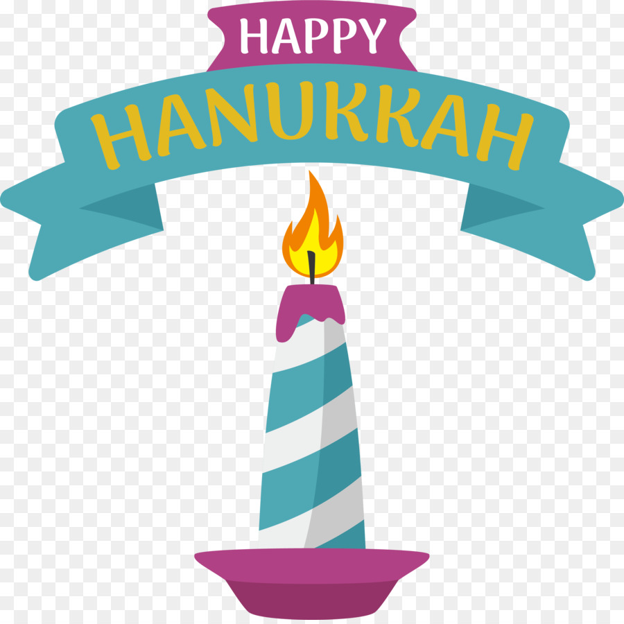 Hanukkah，Luzes PNG