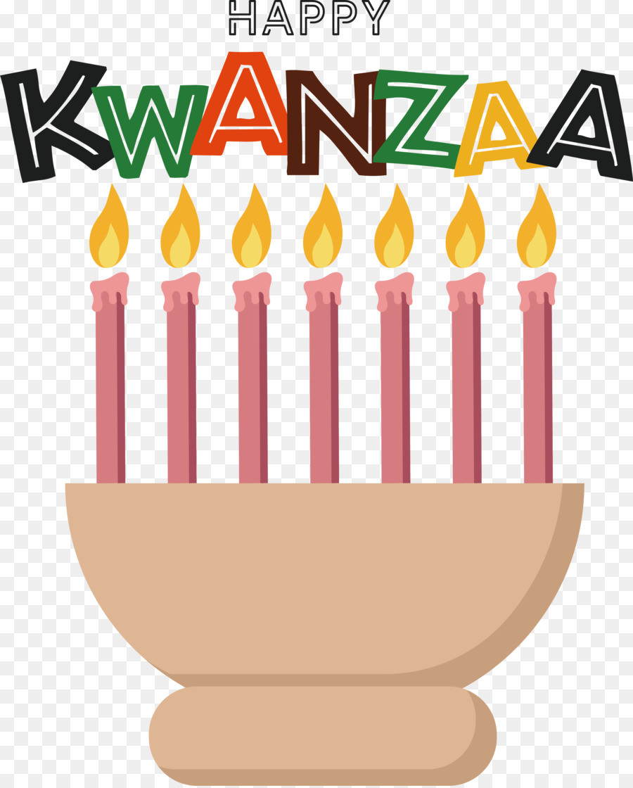 Kwanzaa， PNG