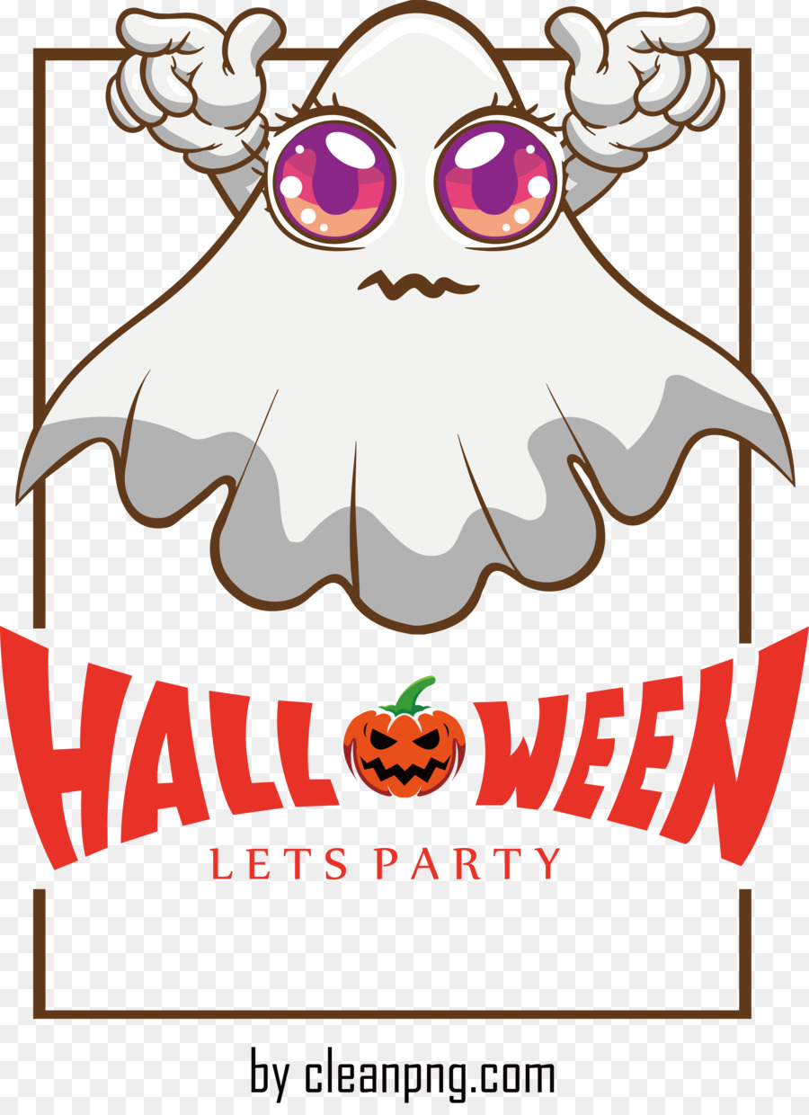 Festa De Halloween，Halloween Ghost PNG