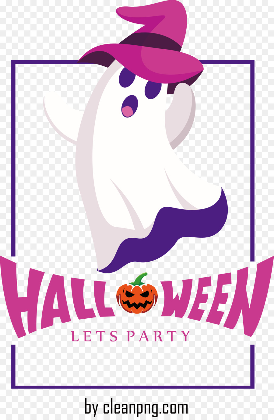 Festa De Halloween，Fantasma De Halloween PNG