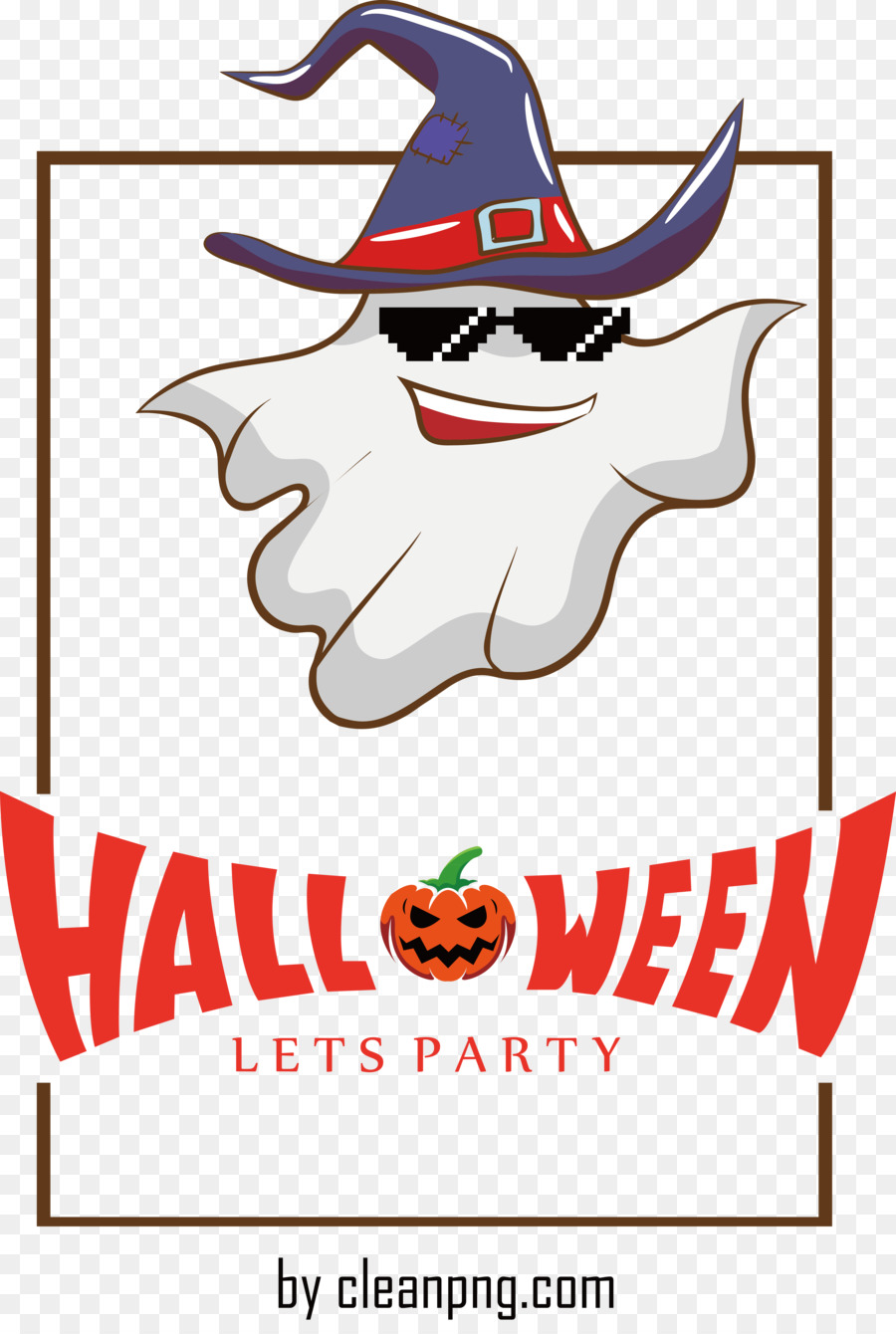 Festa De Halloween，Fantasma De Halloween PNG