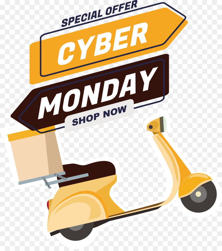 Cyber Segunda Feira，Compre Agora PNG